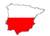 APARCAMENT COMTE DE SALLENT - Polski